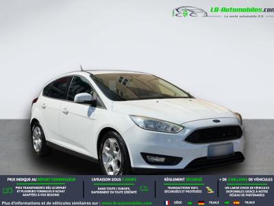 Ford Focus  1.5 TDCi 120 BVM