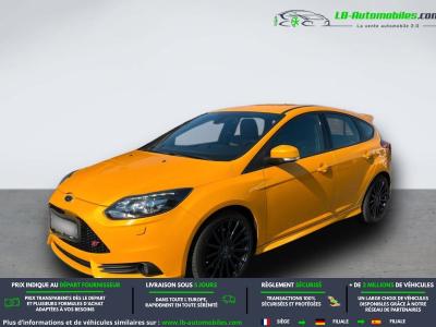 Ford Focus  ST 2.0 EcoBoost 250