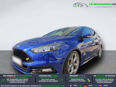 Ford Focus  ST 2.0 EcoBoost 250