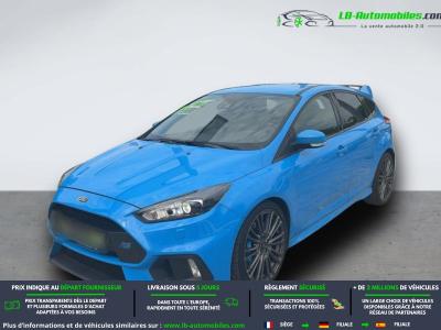 Ford Focus  RS 2.3 EcoBoost 350