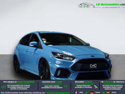 Ford Focus  RS 2.3 EcoBoost 350