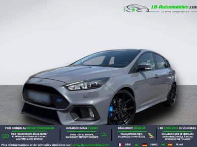 Ford Focus  RS 2.3 EcoBoost 350