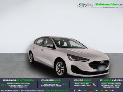 Ford Focus  1.5 EcoBlue 120 BVA