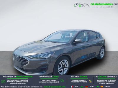 Ford Focus  1.5 EcoBlue 120 BVA