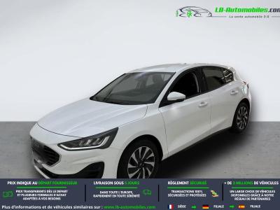 Ford Focus  1.5 EcoBlue 120 BVA