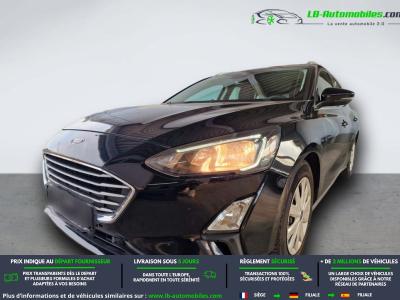 Ford Focus SW 1.0 EcoBoost 100 BVM