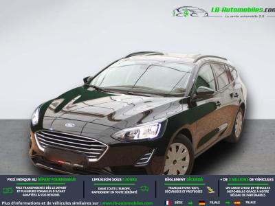 Ford Focus SW 1.0 EcoBoost 100 BVM