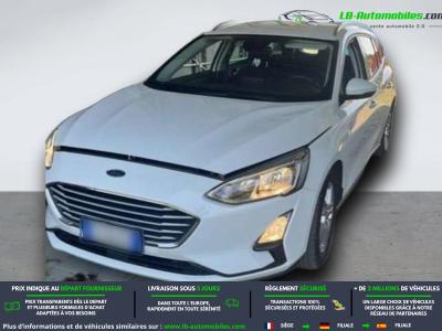 Ford Focus SW 1.5 EcoBlue 95