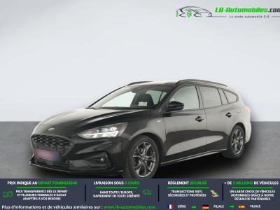 Ford Focus SW 1.5 EcoBlue 120 BVM