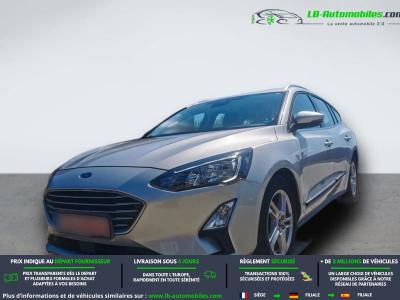 Ford Focus SW 1.5 EcoBlue 120 BVM