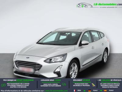 Ford Focus SW 1.5 EcoBlue 120 BVM