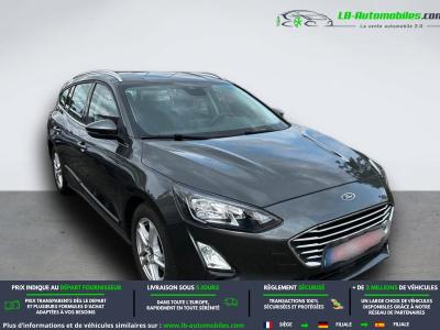 Ford Focus SW 1.5 EcoBlue 120 BVM