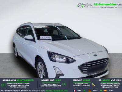 Ford Focus SW 1.5 EcoBlue 120 BVM