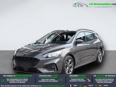 Ford Focus SW 1.5 EcoBlue 120 BVM