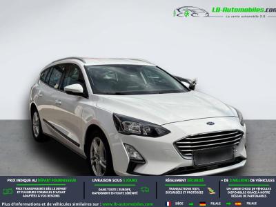 Ford Focus SW 1.5 EcoBlue 120 BVM