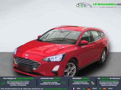 Ford Focus SW 1.0 EcoBoost 100 BVM