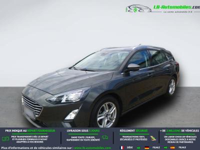 Ford Focus SW 1.0 EcoBoost 100 BVM