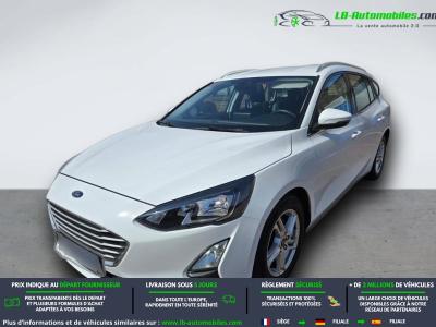 Ford Focus SW 1.0 EcoBoost 100 BVM