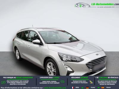 Ford Focus SW 1.0 EcoBoost 100 BVM