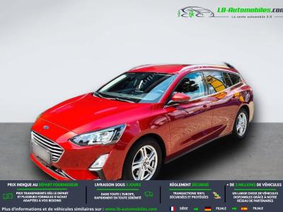 Ford Focus SW 1.0 EcoBoost 100 BVM