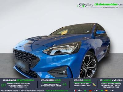 Ford Focus SW 1.5 EcoBoost 182 BVA