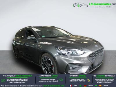 Ford Focus SW 1.5 EcoBoost 182 BVA