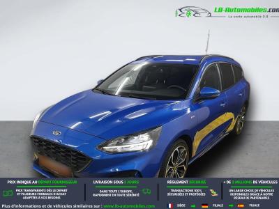 Ford Focus SW 1.5 EcoBoost 182 BVA