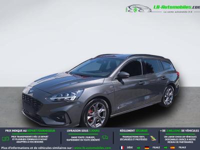 Ford Focus SW 1.5 EcoBoost 182 BVA