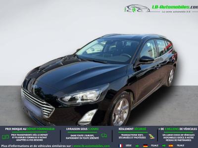 Ford Focus SW 1.5 EcoBlue 120 BVM