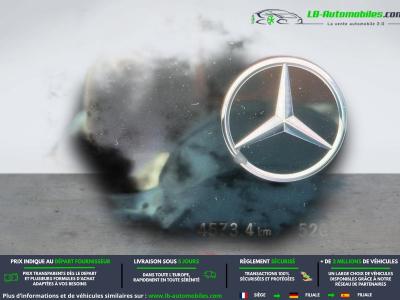 Mercedes CLE Coupe 220d 4MATIC