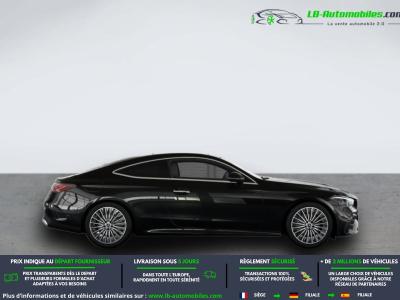 Mercedes CLE Coupe 200 BVA