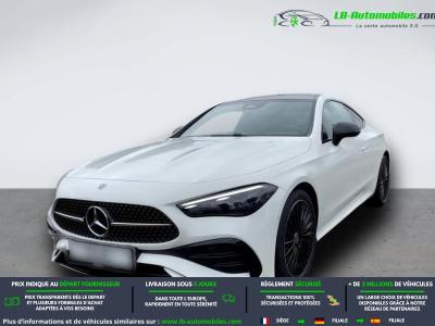 Mercedes CLE Coupe 200 BVA