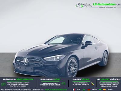 Mercedes CLE Coupe 200 BVA