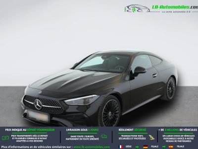 Mercedes CLE Coupe 200 BVA