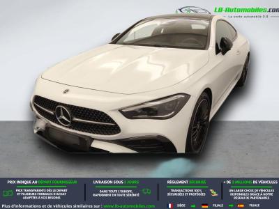 Mercedes CLE Coupe 200 BVA