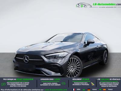 Mercedes CLE Coupe 200 BVA
