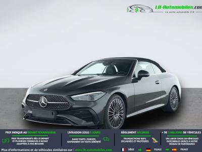 Mercedes CLE Cabriolet 200 BVA