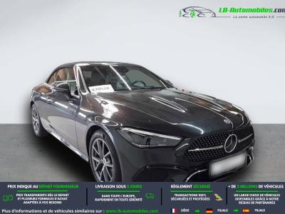 Mercedes CLE Cabriolet 200 BVA