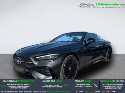 Mercedes CLE Cabriolet 200 BVA