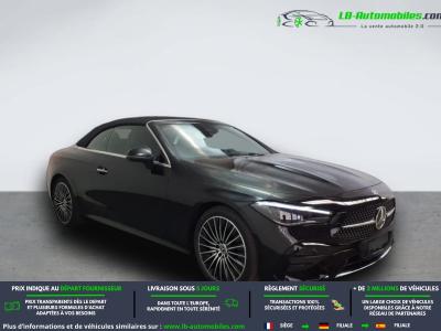 Mercedes CLE Cabriolet 200 BVA