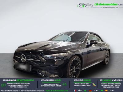 Mercedes CLE Cabriolet 200 BVA