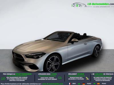 Mercedes CLE Cabriolet 200 BVA