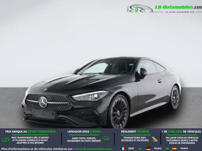 Mercedes CLE Coupe 200 BVA