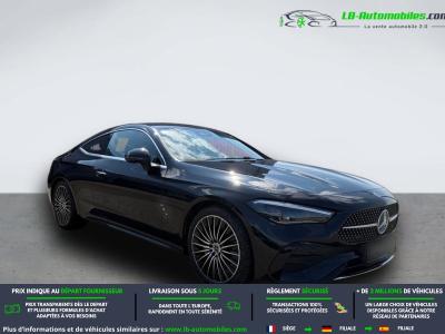 Mercedes CLE Coupe 200 BVA