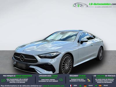 Mercedes CLE Coupe 200 BVA