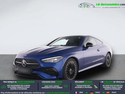 Mercedes CLE Coupe 200 BVA
