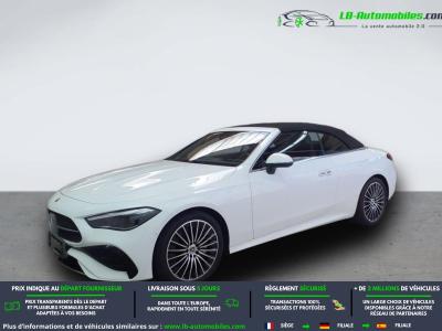 Mercedes CLE Cabriolet 200 BVA
