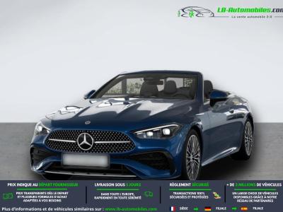 Mercedes CLE Cabriolet 200 BVA