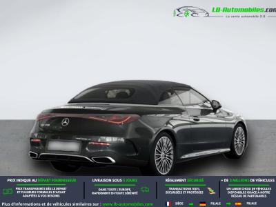 Mercedes CLE Cabriolet 200 BVA