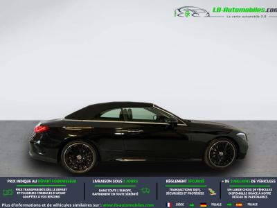 Mercedes CLE Cabriolet 200 BVA